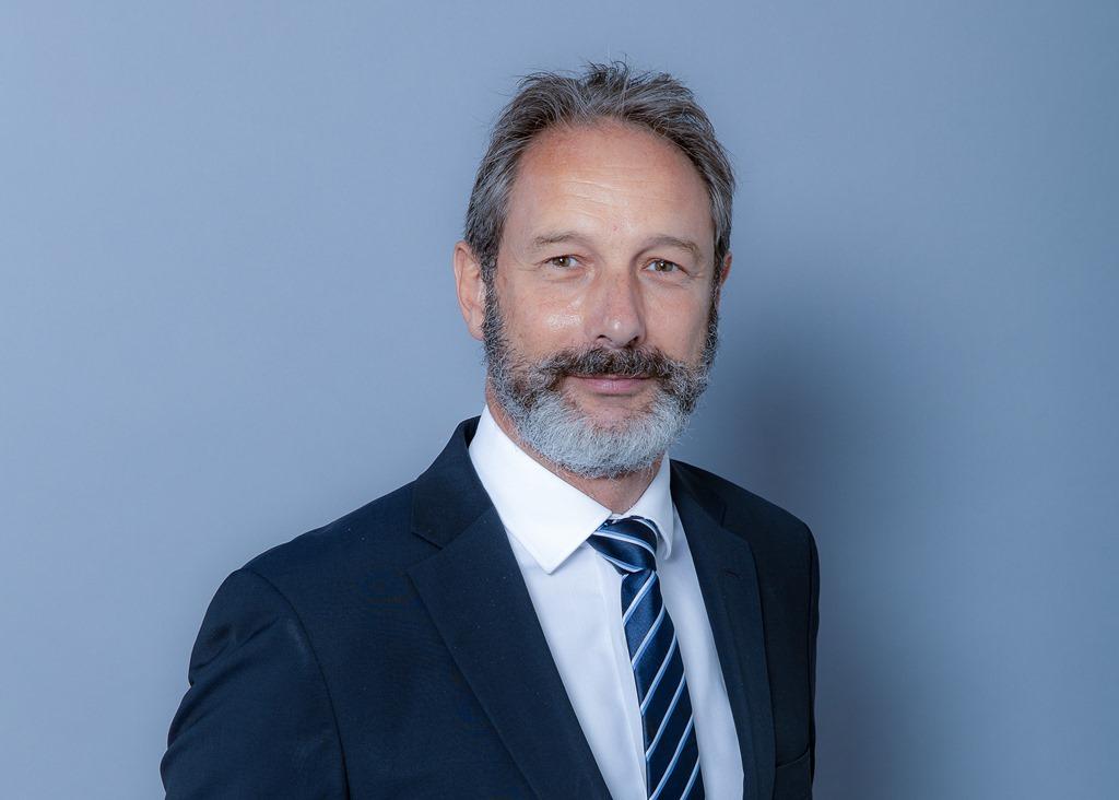 Jean-Philippe Loiseau, CEO of Equans in the UK & Ireland