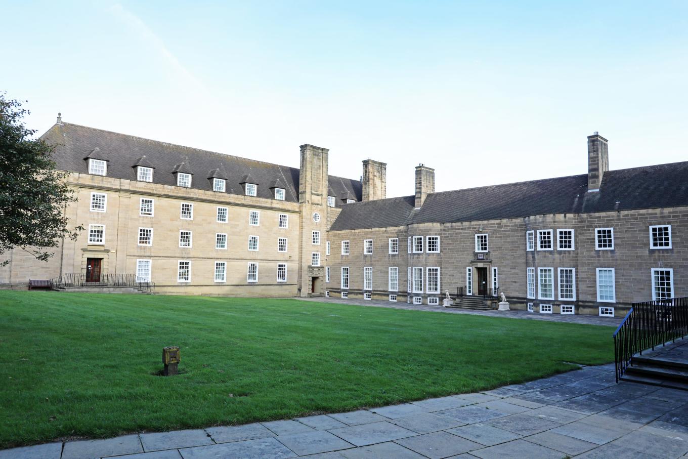Durham University